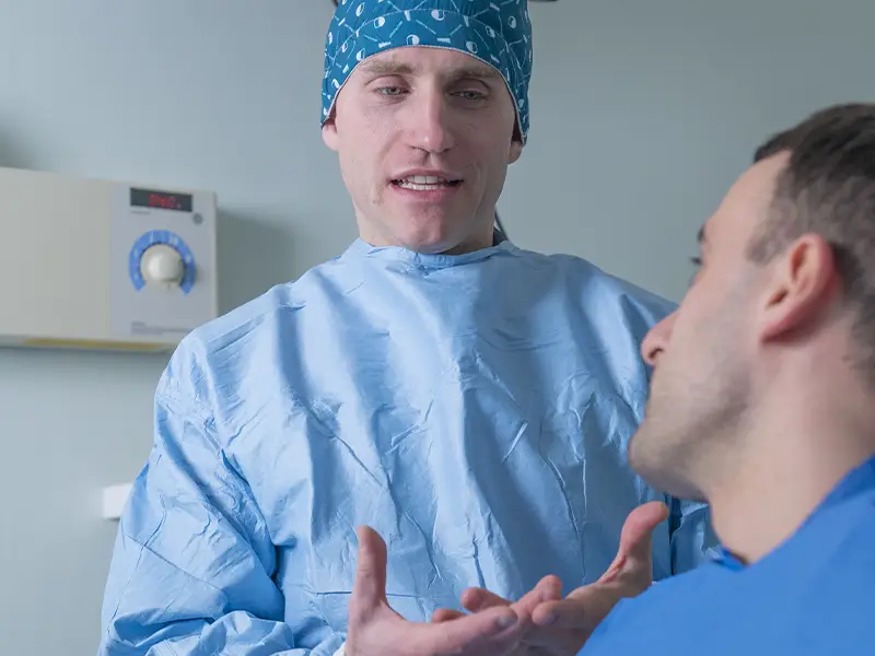 Baragazza - Conservativa