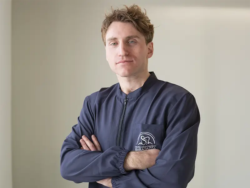 Dr. Carlo Felice Stefanelli