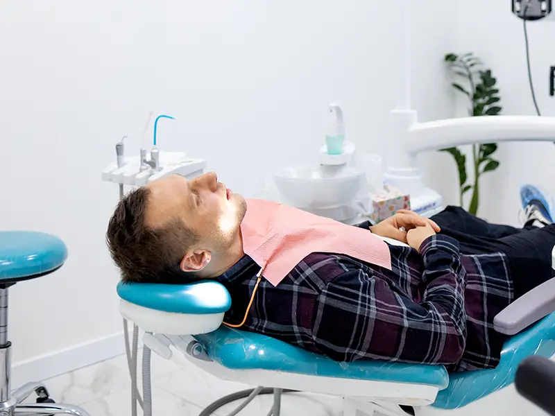 Baragazza - Chirurgia orale