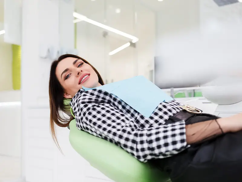 Baragazza - Sedazione cosciente