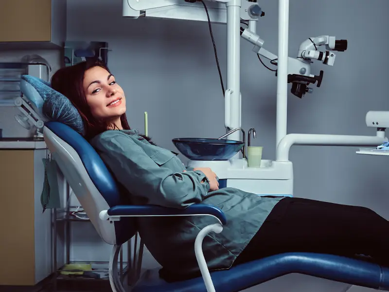 Baragazza - Sedazione cosciente